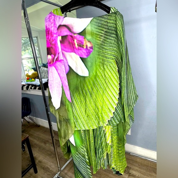 Roberto Cavalli Two Piece Set Dress - Picture 2 of 4